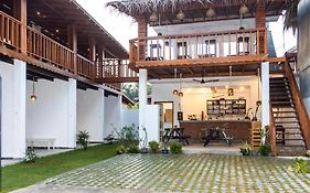 Oasis Garden - Arugam Bay
